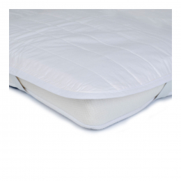 Mille Notti Quilt Mattress Protector