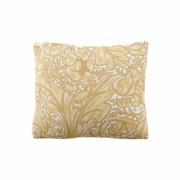 William Morris Pudevår Bachelor Button Honey 50x60 cm