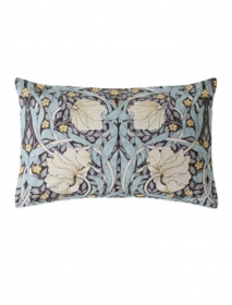 William Morris Pudebetræk Pimpernel Blue 50x60 cm