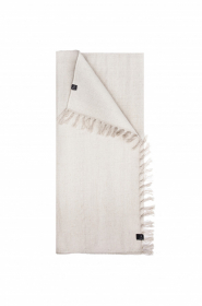 Himla Särö Tæppe Off-White