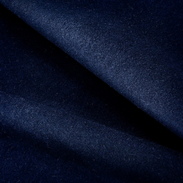 Horse's Headboard David 160x125 cm Night Sky Wool