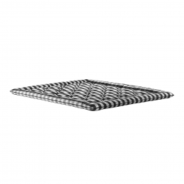 Hästens Topmadras BJX Graphite Check