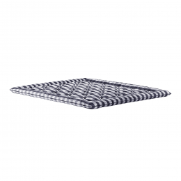 Hästens Topmadras BJX Taupe Check