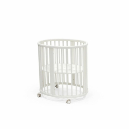 Stokke Sleepi Bed Mini White