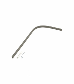 Stokke Sleepi Canopy Rod Hazy Grey