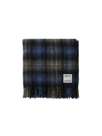 Mille Notti Senzo Blanket 140x200