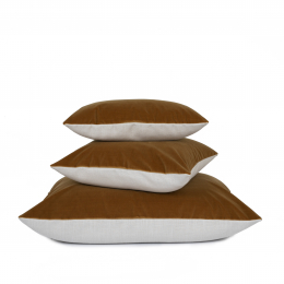 Mille Notti Verona Cushion Cover Yellow