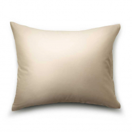 Hästens Satin Pure Beige Örngott