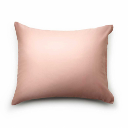 Hästens Satin Pure Misty Rose Pillowcase