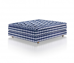 Hästens Eala Continental Bed
