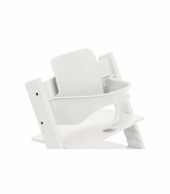 Stokke Tripp Trapp Babyset2 White