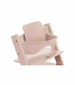 Stokke Tripp Trapp Baby Set2 Serene Pink