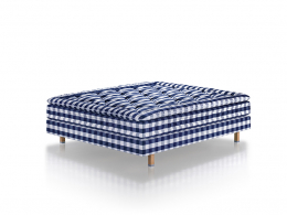 Hästens Maranga Continental Bed