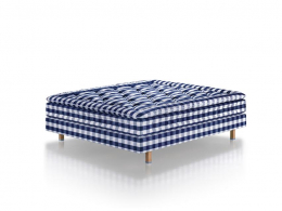 Hästens Maranga Continental Bed 90x200 cm