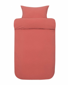 Hoie Sengetøjssæt Fröja Duschros 150x210 cm