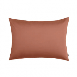 Hoie Pudebetræk Harmoni Lys Terrakotta 70x100 cm