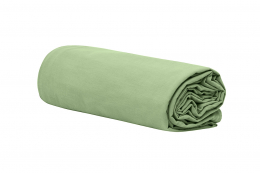 Hoie Fitted Sheet Fröja Spring Green