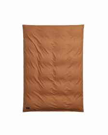 Magniberg Pure Poplin Påslakan Nocciola Beige