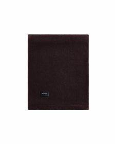 Magniberg Gelato Towel Cherry Brown
