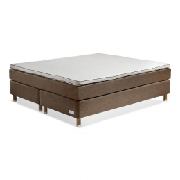Carpe Diem Beds Kornö 160x200 cm medium