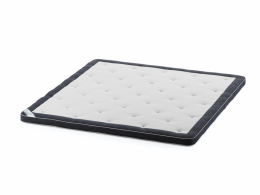 Carpe Diem Beds Luxury Mattress Black