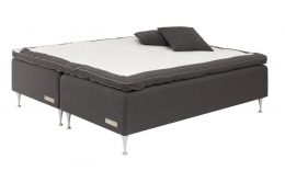 Carpe Diem Beds Malö Boxspring Bed 105x210 cm soft