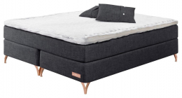 Carpe Diem Beds Härmanö 90x200 cm soft