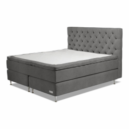 Carpe Diem Beds Sandö 210x200 cm medium