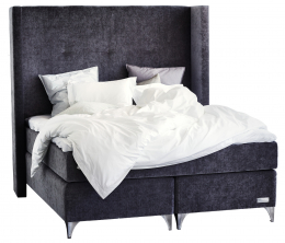 Carpe Diem Beds Skaftö 90x200 cm medium