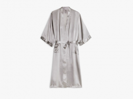 Carpe Diem Beds Kimono Morbærsilke