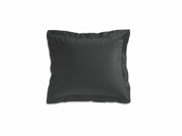 Carpe Diem Beds Havsbris Pillowcase Dark Gray 50x60 cm