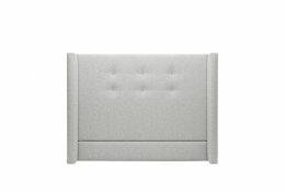 Carpe Diem Beds Headboard Tornö Low