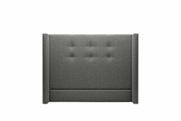 Carpe Diem Beds Headboard Tornö Low