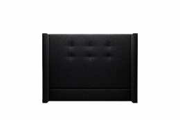 Carpe Diem Beds Headboard Tornö Low