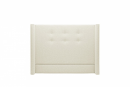 Carpe Diem Beds Headboard Tornö Low