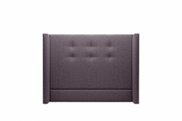 Carpe Diem Beds Headboard Tornö Low