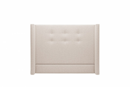 Carpe Diem Beds Headboard Tornö Low