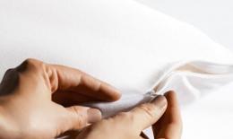 Tempur Pude Comfort Rejsepude