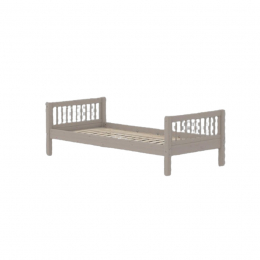 Flexa Classic Junior Bed Grey