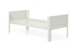 Flexa Nova Junior Bed White
