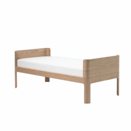 Flexa Nova Junior Bed Oak