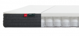 Flexa Spring Mattress