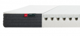 Flexa Mattress