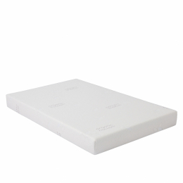 Flexa Nova Foam Mattress for Junior Bed 150x70 cm