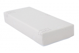 Flexa Nova Foam Mattress Extension for Junior Bed Conversion Kit 70x30 cm