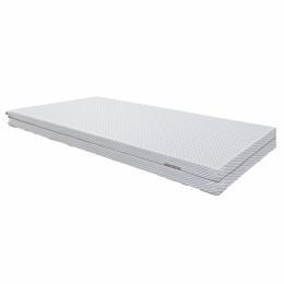 Flexa Bloom Latex Mattress 90x200 cm