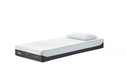 Tempur Pro Plus CoolQuilt 27 cm Madras