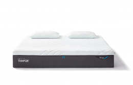 Tempur Pro Luxe CoolQuilt 32 cm Madras