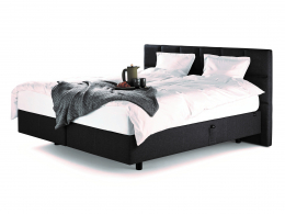 Tempur Spring Box Continental Bed 180x200 cm
