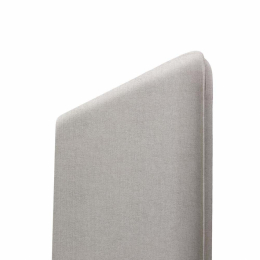 Tempur Sengegavl North Sensory Stone